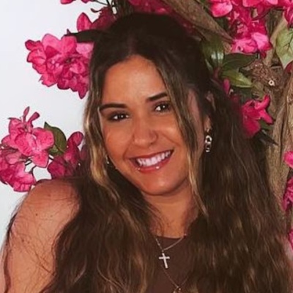Meet your Posher, Marisa